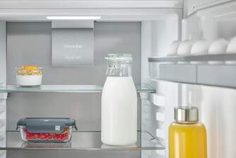 FRICOM. MIELE KFN7844C 194x60 12665240