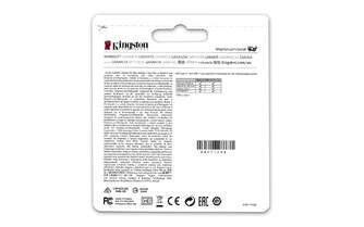 MEMORIA USB KINGSTON DUAL USB A USB C 64GB