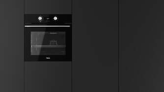 HORNO TEKA HLB8416 NEGRO AIRFRY 111000045