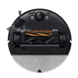 ASPI. ROBOT DREAME D20 PRO PLUS KIT BLACK AUTOV