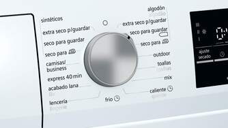 SECADORA SIEMENS WT47R461ES 8K A    BC DSP