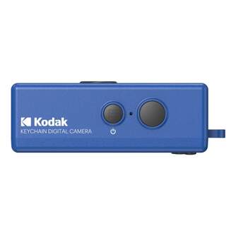 CAMARA KODAK DIGITAL CHARMERA RK0601 UNIDAD