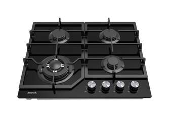 ENCIM. ARTICA ACG60401 4F CRISTALGAS FORJA WOK