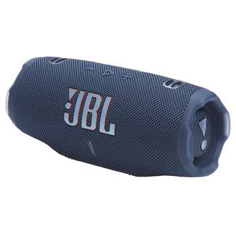 ALTAVOZ JBL CHARGE 6 BLUE