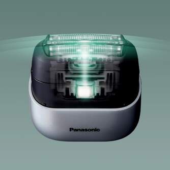 AFEITA. PANASONIC ES-CM3B 3 CUCHILAS 50MIN