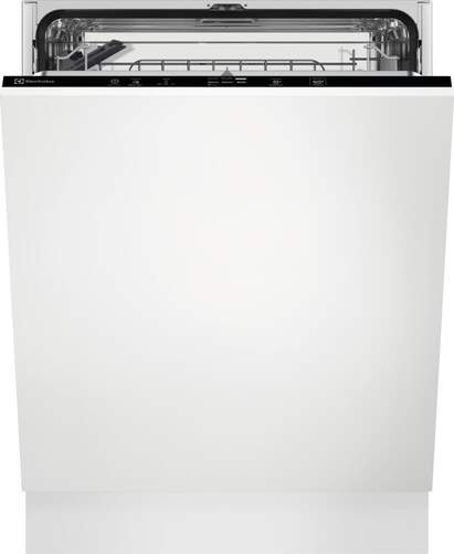 Lavavajillas Integrable Electrolux EEA27400L - 13 servicios, Puerta deslizante, Clase C, 44 dB