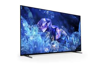 TV SONY 77%%%quot; XR77A80K UHD OLED ANDROID XR