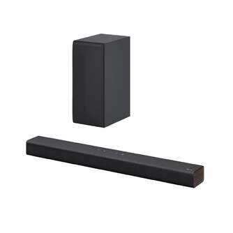 BARRASONIDO LG S40Q 2.1 300W BT HDMI