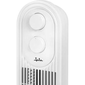 VENTILADOR TORRE JATA JVVT3043 78CM 45W