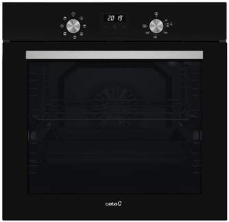 HORNO CATA MDS8007BK 07034508 MF GT 80L NEGRO