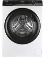 Lavadora Haier HW80B14939IB - 8 kg, 1400 rpm, 15 Programas, Steam, Clase A