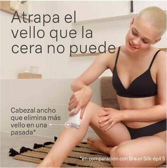 DEPIL. BRAUN SE7-241