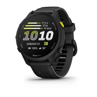 SMARTWATCH GARMIN FORERUNNER 70 NEGRO 010-04307-00