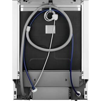 LVJ. AEG FSB34707Z 14C AIRDRY 3%%%#170;B C INTEGR