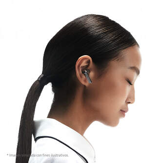AURICULARES SAMSUNG BUDS3 WHITE