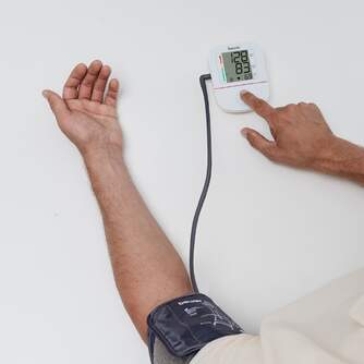 TENISOMETRO BEURER BRAZO BM23 ARRITMIA