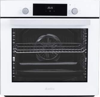 HORNO ARTICA AHB82281W MF 80L DISP CRI.BLANCO