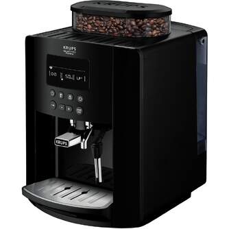 CAFET. KRUPS EA8170 ARABICA SUPERAUT.LCD