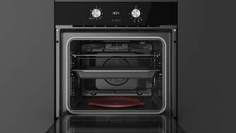 HORNO TEKA HLB8408S EASY STEAM 111000081
