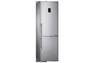 FRICOM. SAMSUNG RB33J3315SAEF 185x60 NF INOX DSP