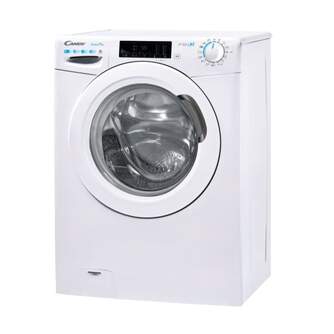 LVD.SEC. CANDY CSOW4965TWE 9/6K 1400RSMART