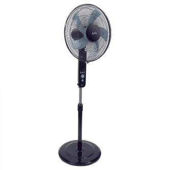 VENTILADOR PIE JATA JVVP3145 40CM 5A 50W MD