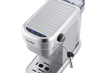 CAFET. FLAMA 1256FL EXPRESS 20B INOX 3 FILTROS