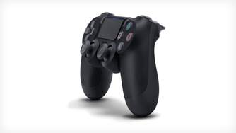 MANDO SONY PS4 DUALSHOCK DS4 V.2 NEGRO