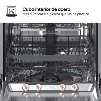 LVJ. LG DB375TXS 8P 3%%%#170;B 60CM QUADWASH INT