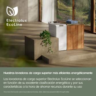 LVD. ELECTROLUX EN5T8621NA 6K 1200R CS BCA