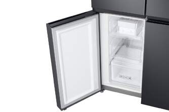 FRI. SAMSUNG RF48A400EB4EB 179x83 4P NF GRAFITO