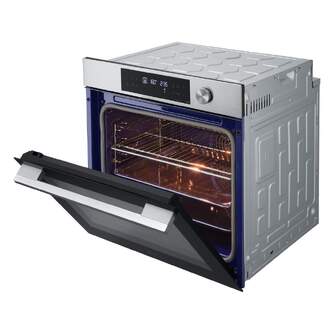 HORNO LG WSED7612S 76L PIROLITICO SILVER