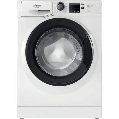 Hotpoint NS722UWKSPTN Lavadora 7kg Clase E