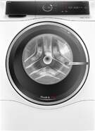 Lavasecadora Bosch WNC254A0ES - 10,5 kg / 6 kg (secado), 1400 rpm, Clase D (lavado-secado), blanco
