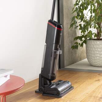 FREGADORA POLTI ROLLYSTEAM WD40C VAPOR