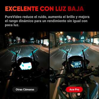 CAMARA DEPORTIVA INSTA360 ACE PRO