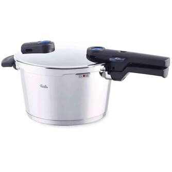 OLLA RAPID. FISSLER 600-300-06-000 VITAQUICK 6L