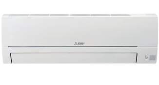 Aire Acondicionado Mitsubishi MSZ-HR35VFK - A++/A+, 2924 frig/h, 3096 kcal/h, Inverter, Wifi, Blanco