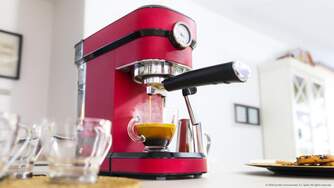 CAFET. CECOTEC CAFELIZZIA 790 SHINY PRO 01586 AU