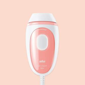 DEPIL. BRAUN IPL PL1000