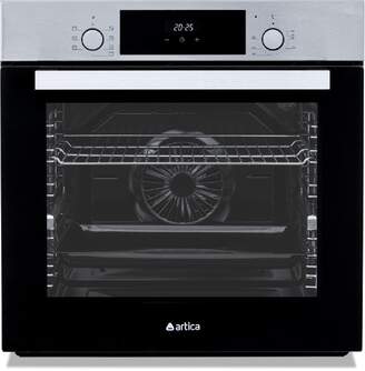 HORNO ARTICA AHB82081X MF 80L GT DISPLAY ME