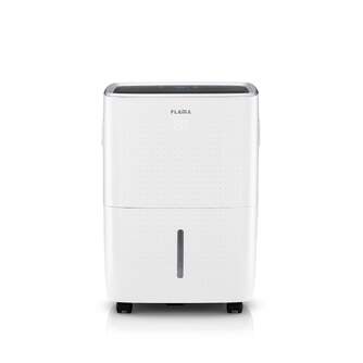 DESHUMI FLAMA 1332FL 30L 460W 4L DIGITAL 53DB