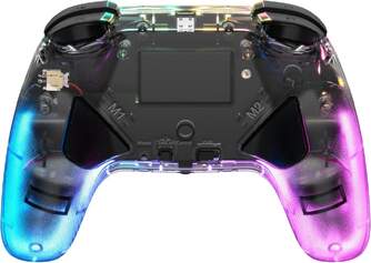 MANDO DRAGONSHOCK ORION GLOW SWITCH/PC/MOVIL