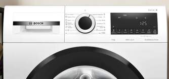 LVD. BOSCH WGG144Z0ES 9K 1400R BCA