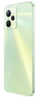 SMARTPHONE REALME C35 4/128 6,6%%%quot; GREEN