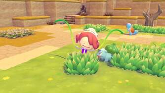 JGO NINTENDO SWITCH 2 POKEMON POKOPIA