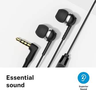 AURICULAR SENNHEISER CX 80-S 508593