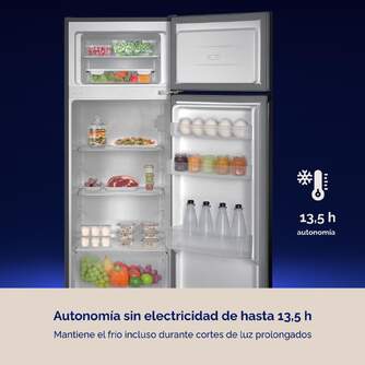 FRI. ARTICA AFE2P14355L206I 143x55 2P CICLICO INOX