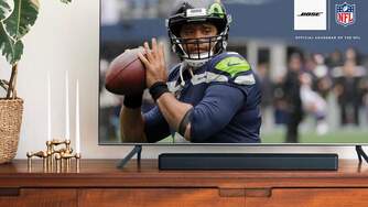 BARRASONIDO BOSE SOUNDBAR 300