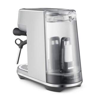 CAFET. SAGE SES450BSS BAMBINO INOX